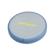 Іграшка-фрісбі для собак Ruffwear Camp Flyer™ Toy, блакитна - фото 1