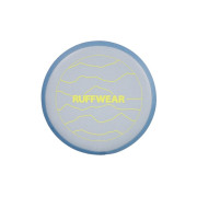Іграшка-фрісбі для собак Ruffwear Camp Flyer™ Toy, блакитна - фото 2