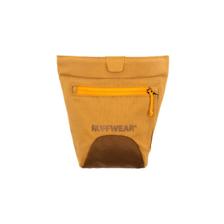 Сумка для ласощів Ruffwear Treat Trader™ Treat Pouch, коричнева