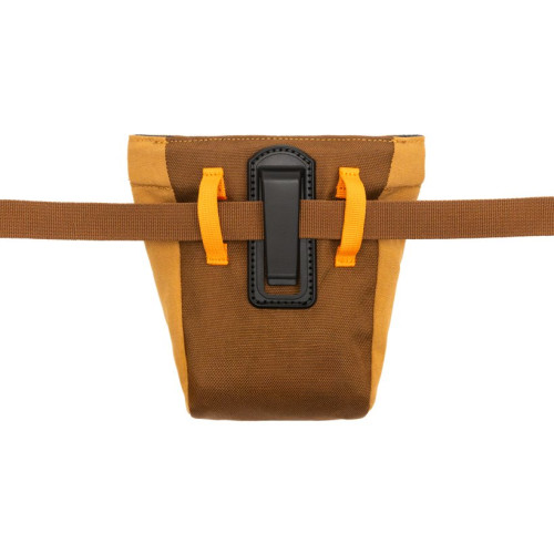 Сумка для ласощів Ruffwear Treat Trader™ Treat Pouch, коричнева - фото 3