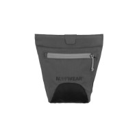 Сумка для лакомств Ruffwear Treat Trader™ Treat Pouch, темно-серая