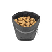 Сумка для ласощів Ruffwear Treat Trader™ Treat Pouch, темно-сіра - фото 2