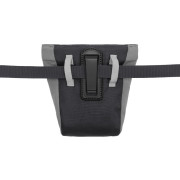 Сумка для ласощів Ruffwear Treat Trader™ Treat Pouch, темно-сіра - фото 3