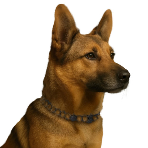 Протипаразитарний нашийник для котів та собак SUPERIUM Блокер