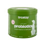 Treatsy Probiotics вітамінний комплекс з пробіотиками для собак 180 г