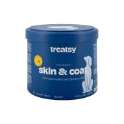 Treatsy Skin & Coat вітамінний комплекс для шкіри та шерсті собак 180 г - фото 1