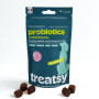 Treatsy Daily Defence Probiotics для пищеварения собак 30 шт