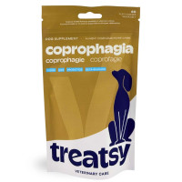 Функціональні ласощі проти копрофагії для собак Treatsy Anti Coprophagia, 60 шт./180 г