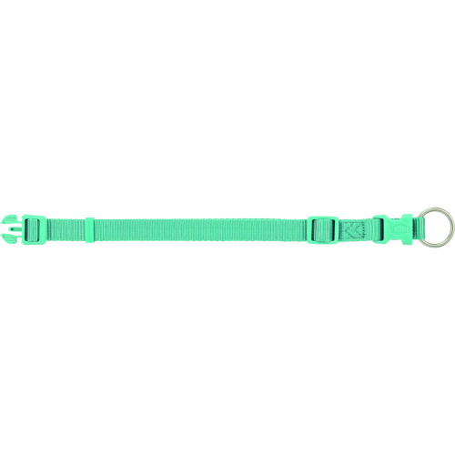 Ошейник для собак Trixie Premium аква