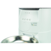 Автоматическая кормушка Trixie TX-S Smart 3 л 18×31×18 см белая - фото 7