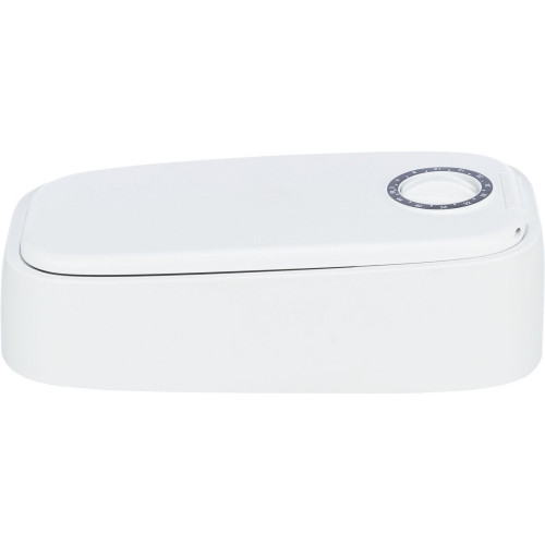 Автоматична годівниця Trixie TX1 пластикова 13×7×24 см (300 мл)