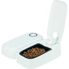 Автоматична годівниця Trixie TX2 пластик 27×7×24 см (2 по 300 мл)