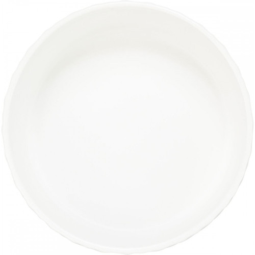 Миска Trixie для собак керамічна біла