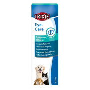 Лосьйон Trixie Eye-Care для догляду за очима собак, котів та дрібних тварин - фото 1