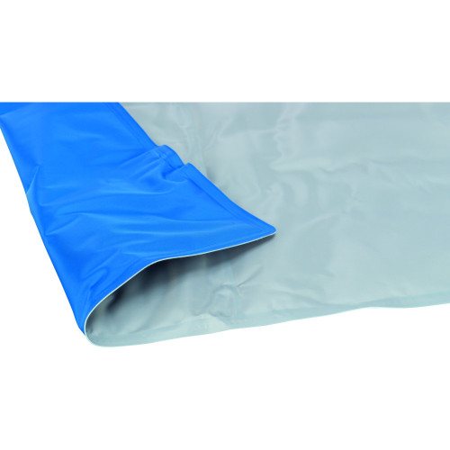 Охолоджуючий килимок Trixie синій 100×60 см