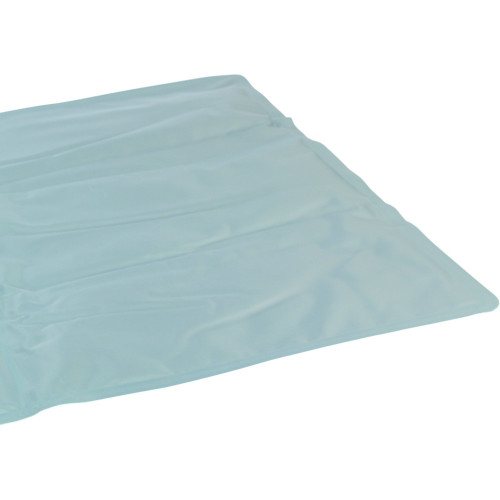 Охолоджуючий килимок Trixie синій 100×60 см