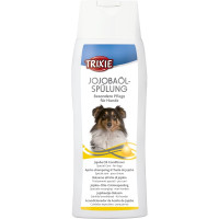 Кондиціонер Trixie для шерсті собак з олією жожоба 250 мл