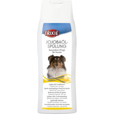 Кондиціонер Trixie для шерсті собак з олією жожоба 250 мл