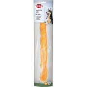 Ласощі Trixie Denta Fun Chewing Rolls для собак Палички для чищення зубів з куркою 40 см 170 г - фото 1