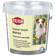 Ласощі Trixie Trainer Snack Mini Bones для собак з яловичиною ягням та птицею 500 г - фото 1