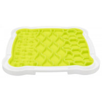 Килимок для повільного годування Trixie Lick'n'Snack 20×20 см