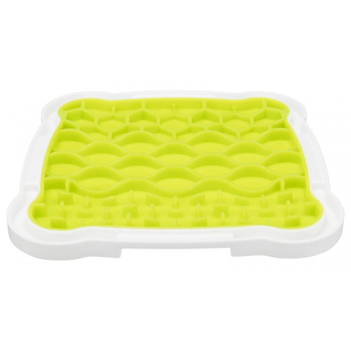 Килимок для повільного годування Trixie Lick'n'Snack 20×20 см