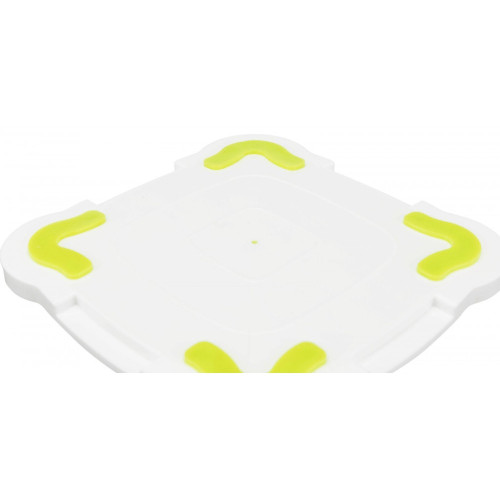 Килимок для повільного годування Trixie Lick'n'Snack 20×20 см