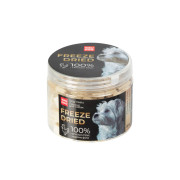Ласощі для собак WAUDOG Treats Freeze dried Куряче філе, 30 г - фото 2