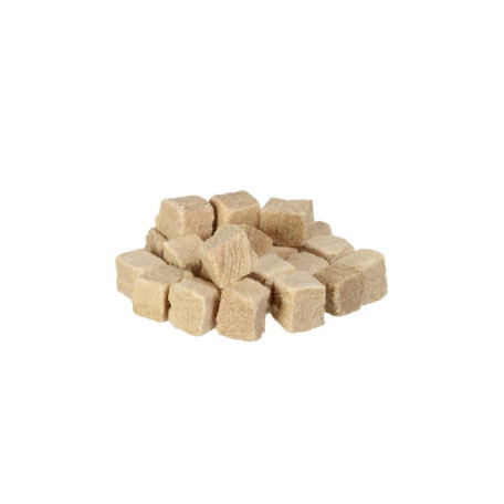 Ласощі для собак WAUDOG Treats Freeze dried Качине м'ясо, 30 г
