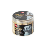 Ласощі для собак WAUDOG Treats Freeze dried Минтай, 30 г - фото 2