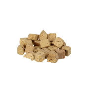 Ласощі для собак WAUDOG Treats Freeze dried Куряча печінка, 30 г - фото 1