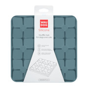 Килимок для пошуку корму для собак WAUDOG Silicone, сірий - фото 2