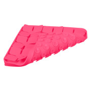Килимок для пошуку корму для собак WAUDOG Silicone, рожевий - фото 5