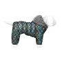 Комбінезон для собак WAUDOG Clothes, малюнок "Луска"