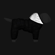 Комбінезон для собак WAUDOG Clothes малюнок "Сила Супермена" - фото 6