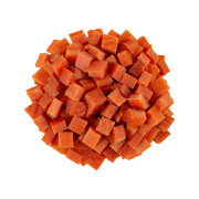 Ласощі для собак WAUDOG Treats «Курячі кубики», 100 г - фото 1