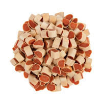 Ласощі для собак WAUDOG Treats «Маленькі курячі суші», 100 г