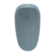Поилка-насадка на бутылку для собак WAUDOG Silicone, серая - фото 3