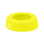 Миска-непроливайка для собак WAUDOG Silicone, жовта