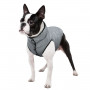 Куртка-жилет для собак WAUDOG Clothes светоотражающая