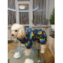 Комбінезон для собак WAUDOG Clothes з малюнком "Дім"