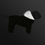 Комбинезон для собак WAUDOG Clothes с рисунком "Смелость"