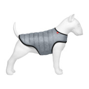 Куртка-накидка для собак WAUDOG Clothes світловідбивна - фото 1