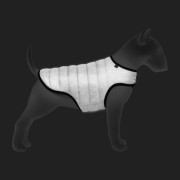 Куртка-накидка для собак WAUDOG Clothes світловідбивна - фото 4