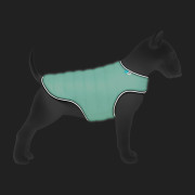 Курточка-накидка для собак AiryVest Lumi світиться у темряві - фото 4