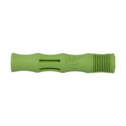 Игрушка-палка WAUDOG Fun Natural из биоразлагаемой резины зеленая для собак WAUDOG - фото 3