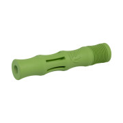 Игрушка-палка WAUDOG Fun Natural из биоразлагаемой резины зеленая для собак WAUDOG - фото 4