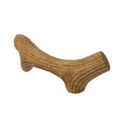 Жувальна іграшка WAUDOG Fun Wooden Ріг для собак WAUDOG - фото 1