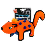 Мягкая игрушка Скунс повышенной прочности GiGwi Duraspikes для собак WAUDOG - фото 2