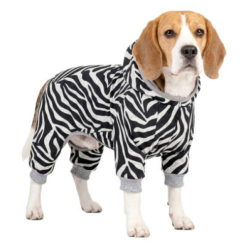 Комбинезон для собак WAUDOG Clothes рисунок 